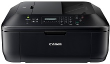Sterownik Canon PIXMA MX396