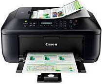 Sterownik Canon PIXMA MX397