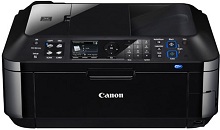 Sterownik Canon PIXMA MX420