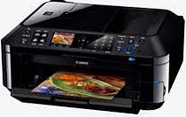 Sterownik Canon PIXMA MX426