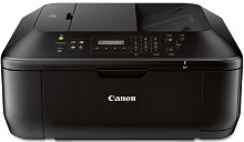 Sterownik Canon PIXMA MX472