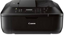 Sterownik Canon PIXMA MX475