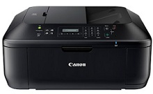 Sterownik Canon PIXMA MX476