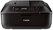 Sterownik Canon PIXMA MX477