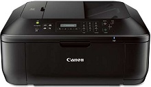Sterownik Canon PIXMA MX479