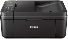 Sterownik Canon PIXMA MX492