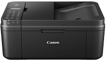 Sterownik Canon PIXMA MX496