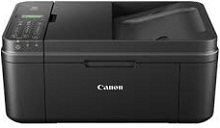 Sterownik Canon PIXMA MX497