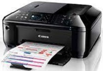 Sterownik Canon PIXMA MX514