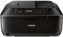 Sterownik Canon PIXMA MX532
