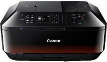 Sterownik Canon PIXMA MX726