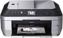 Sterownik Canon PIXMA MX868