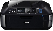 Sterownik Canon PIXMA MX882
