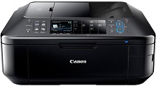 Sterownik Canon PIXMA MX892
