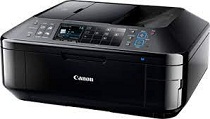 Sterownik Canon PIXMA MX894