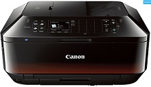 Sterownik Canon PIXMA MX922