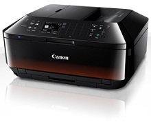 Sterownik Canon PIXMA MX924