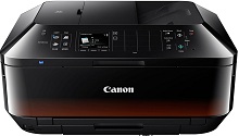 Sterownik Canon PIXMA MX926
