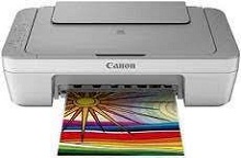 Sterownik Canon PIXMA P200