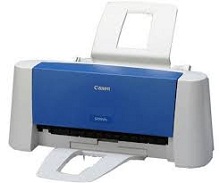 Sterownik Canon PIXMA S200SP