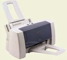 Sterownik Canon PIXMA S300