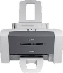 Sterownik Canon PIXMA S330