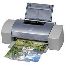Sterownik Canon PIXMA S9000