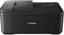 Sterownik Canon PIXMA TR4520