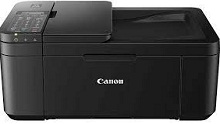 Sterownik Canon PIXMA TR4540