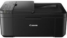 Sterownik Canon PIXMA TR4550