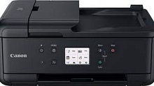Sterownik Canon PIXMA TR7540