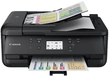 Sterownik Canon PIXMA TR7560