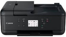 Sterownik Canon PIXMA TR7620