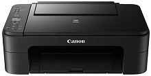 Sterownik Canon PIXMA TS3120