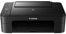 Sterownik Canon PIXMA TS3129