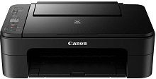 Sterownik Canon PIXMA TS3160