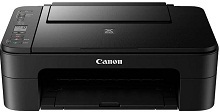 Sterownik Canon PIXMA TS3520