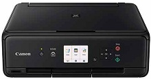 Sterownik Canon PIXMA TS5020