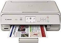 Sterownik Canon PIXMA TS5053