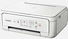 Sterownik Canon PIXMA TS5151