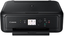 Sterownik Canon PIXMA TS5160