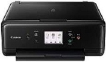Sterownik Canon PIXMA TS6040