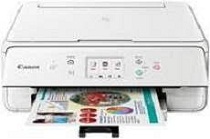 Sterownik Canon PIXMA TS6051