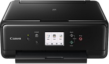 Sterownik Canon PIXMA TS6060
