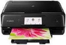 Sterownik Canon PIXMA TS6070