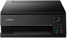 Sterownik Canon PIXMA TS6360