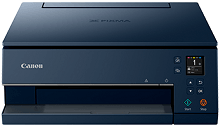 Sterownik Canon PIXMA TS6370