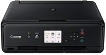Sterownik Canon PIXMA TS8050