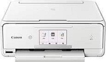 Sterownik Canon PIXMA TS8051