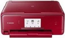 Sterownik Canon PIXMA TS8052